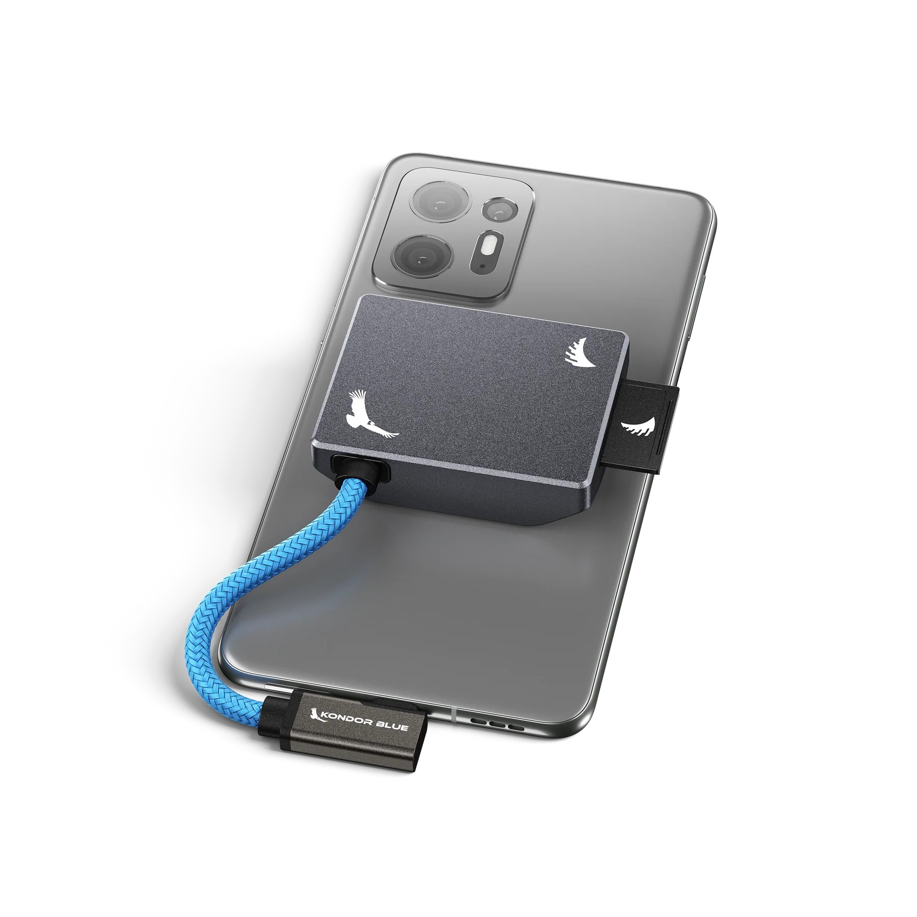 Angelbird x Kondor Blue SD & CFExpress Recording/Reader Module - 2