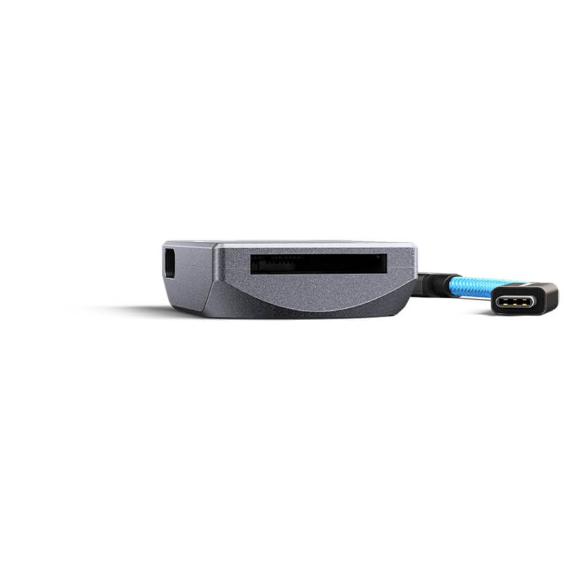 Angelbird x Kondor Blue SD & CFExpress Recording/Reader Module - 5