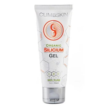 Organic Silicium Gel CBD 99% Pure