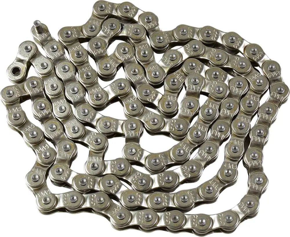 Cult P-121 Half Link BMX Kedja - 2