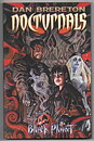 Nocturnals: Volume 1 - Black Planet TP NM-
