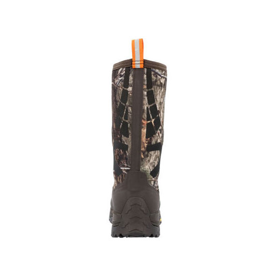 Muckboot Apex Pro Grip Camo - 7