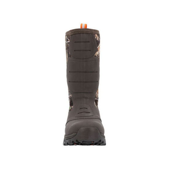 Muckboot Apex Pro Grip Camo - 6
