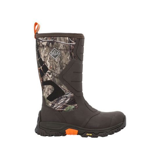 Muckboot Apex Pro Grip Camo - 5