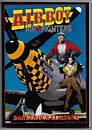 Airboy and The Airofighters: Dangerous Liaisons TP NM-
