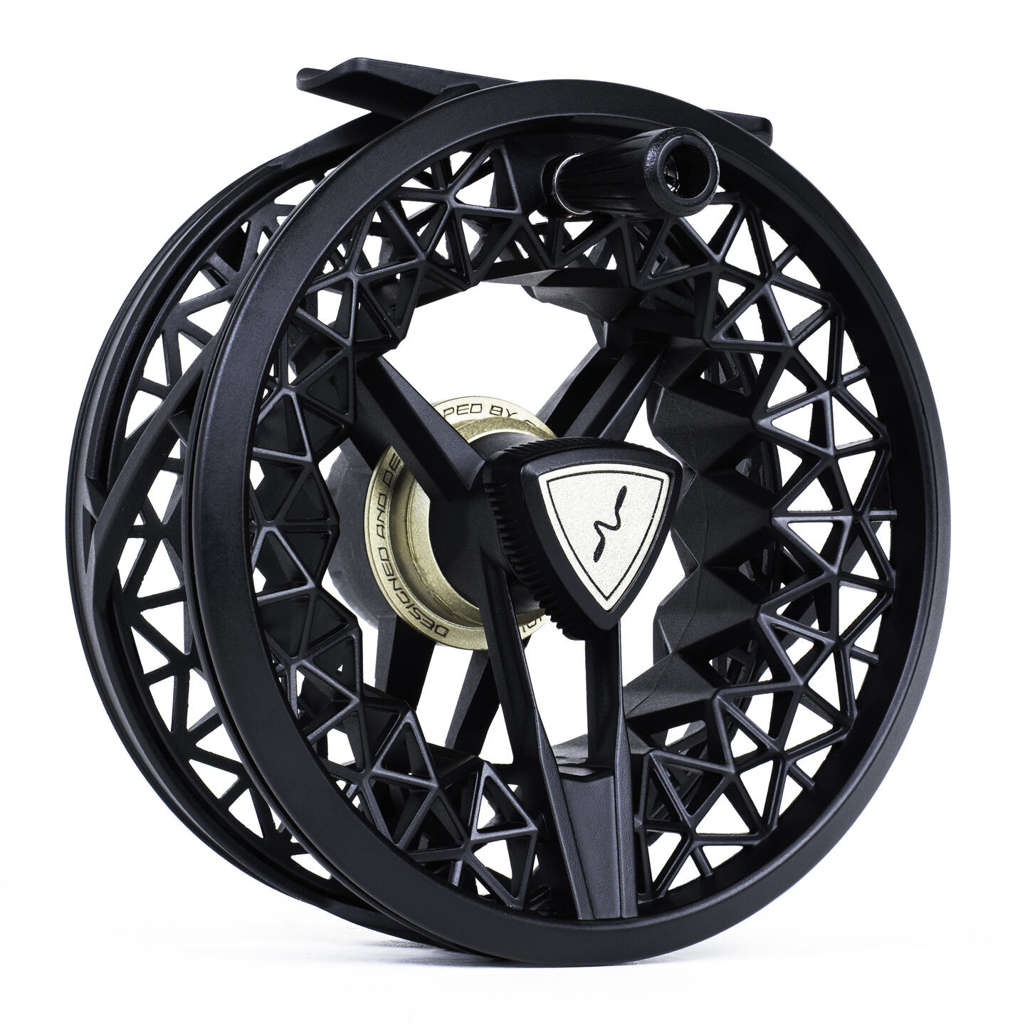 Guideline NOVA - Black - 2