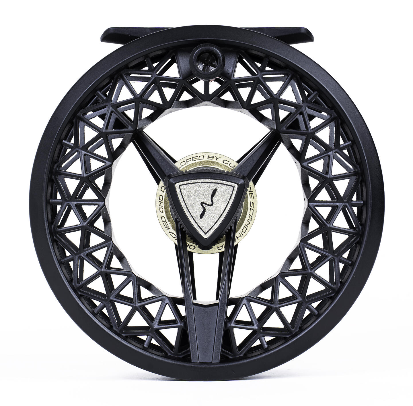 Guideline NOVA - Black