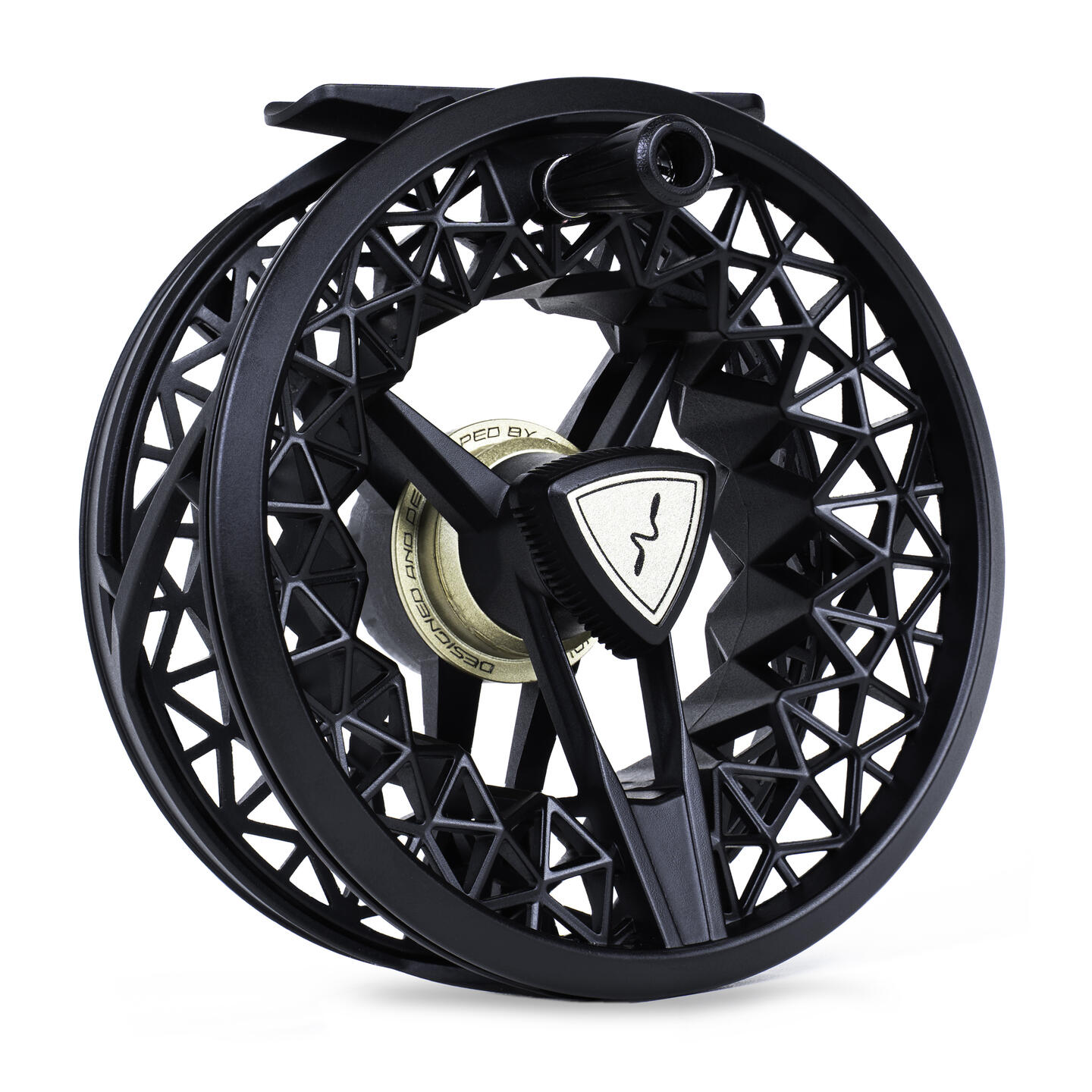 Guideline NOVA - Black - 4