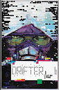 Drifter: Volume 3 - Lit By Fire TP VF/NM