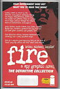 Fire TP VF/NM