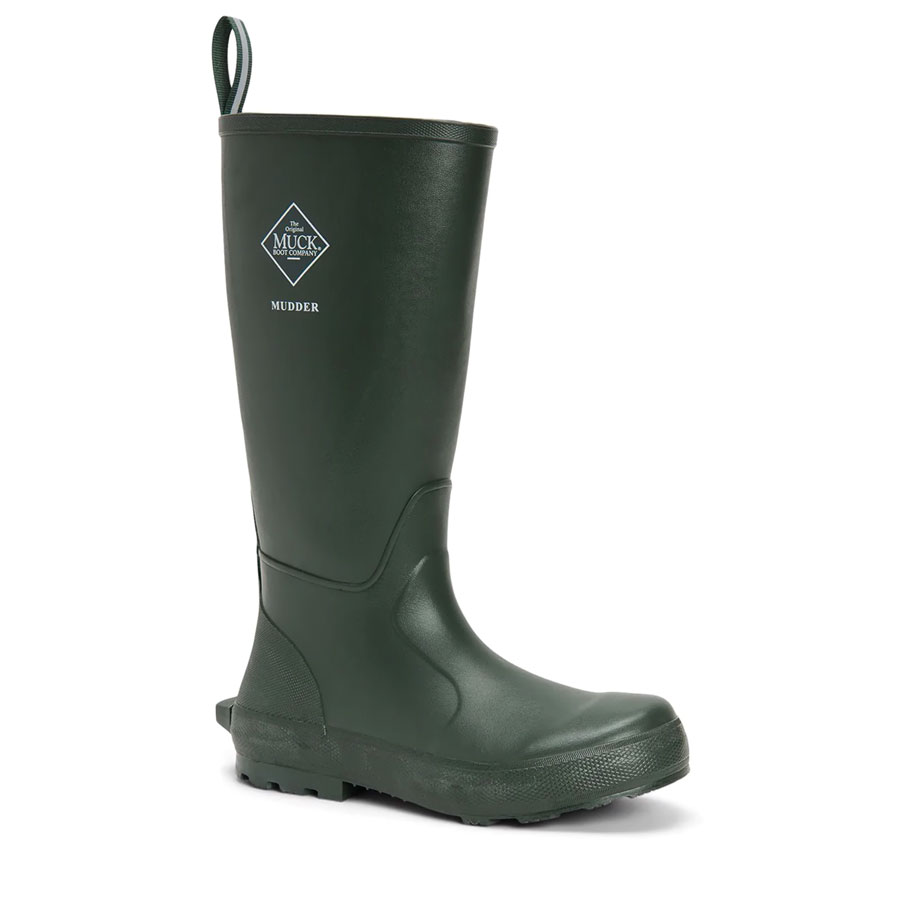 Muckboot Mudder Hög - 3