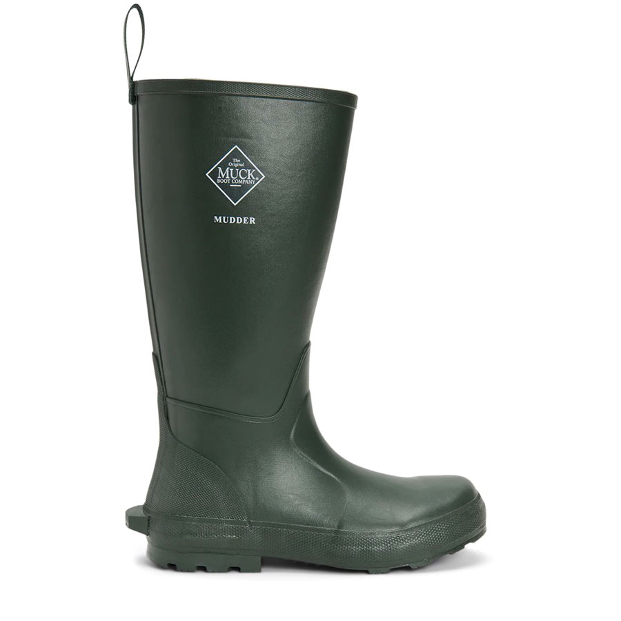 Muckboot Mudder Hög - 2