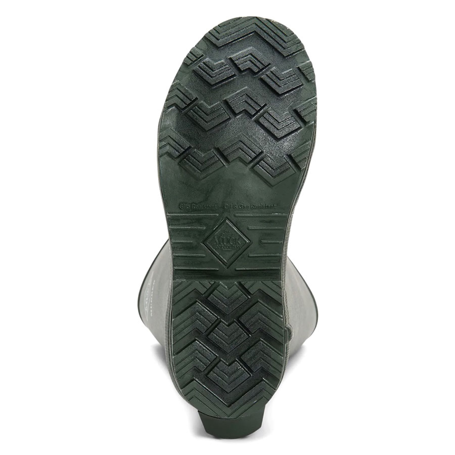 Muckboot Mudder Hög - 5