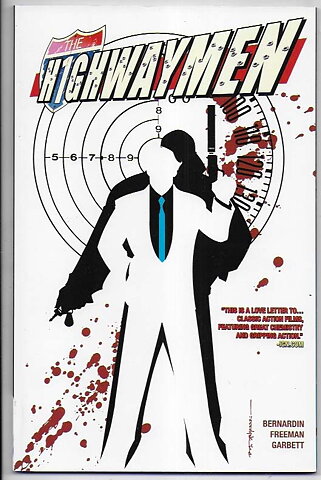 Highwaymen TP NM-