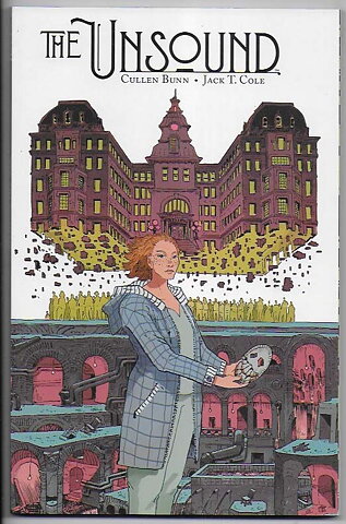 Unsound TP NM-