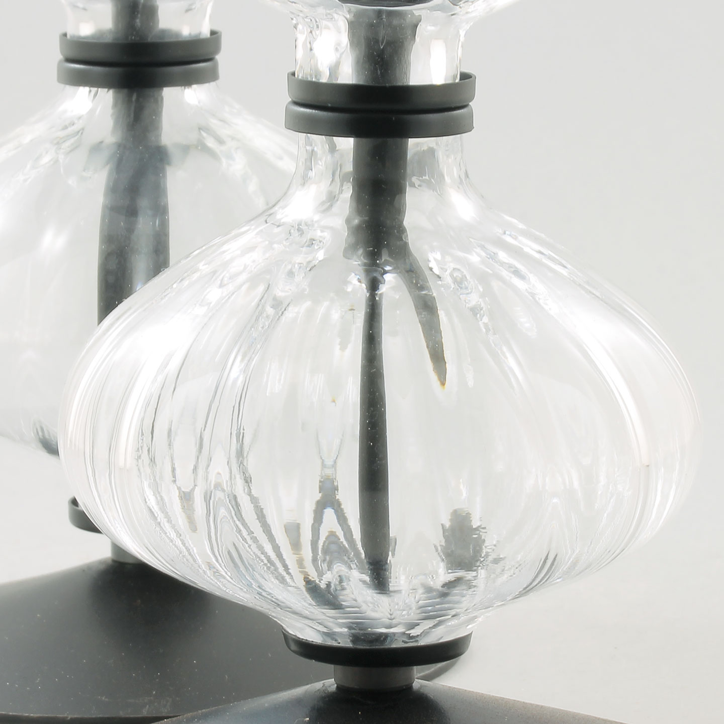 スウェーデンガラスの – Mother Sweden