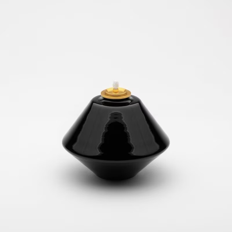 AKI Oil Lamp Midnight Small - 2