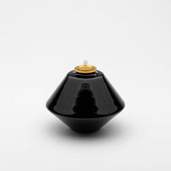 AKI Oljelampa Midnight Small