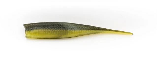 Adusta Various Fang 4'' 10 cm 6-pack