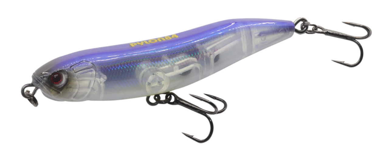 HideUp Pylon 84 