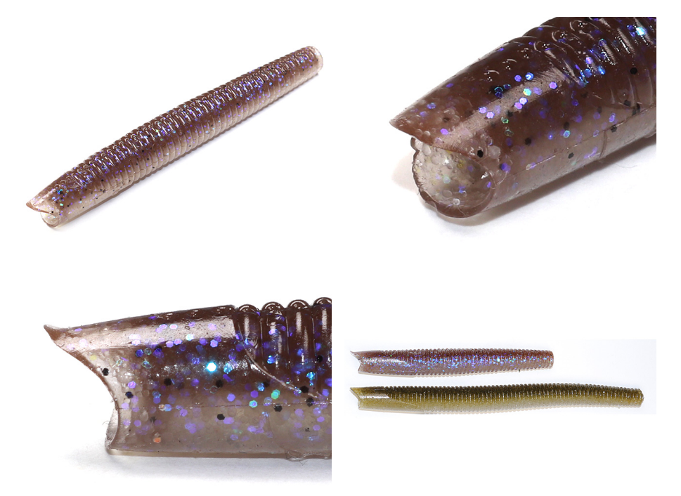HideUp Wapper 3" 7,6 cm 9-pack - 2