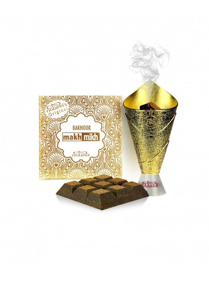 Bakhoor Nabeel  Makhmikh 40 g