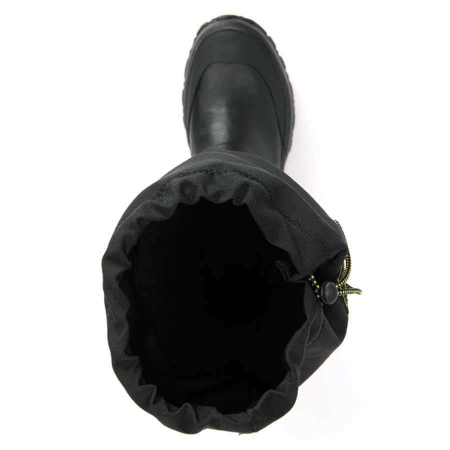 Muckboot Forager Hög Svart - 8