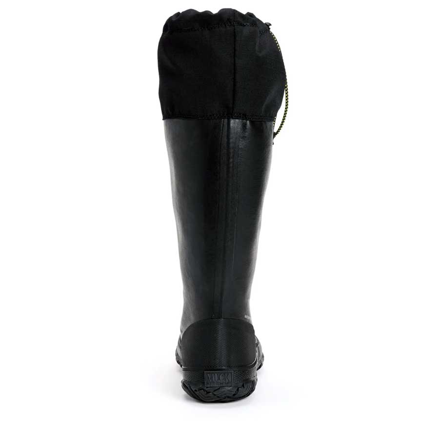 Muckboot Forager Hög Svart - 10