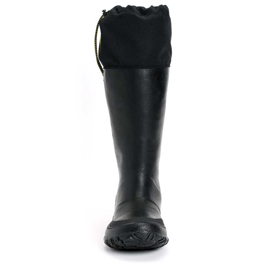 Muckboot Forager Hög Svart - 9