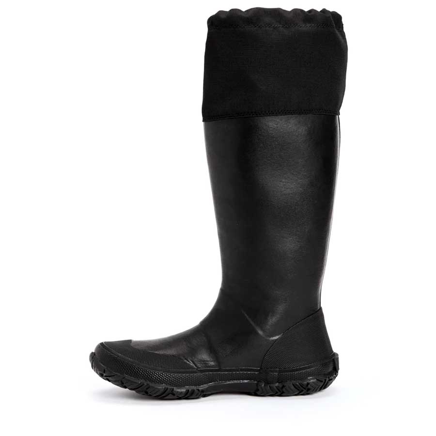 Muckboot Forager Hög Svart - 5