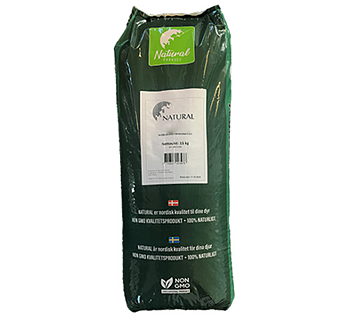Hönsfoder Mix 15kg, Natural