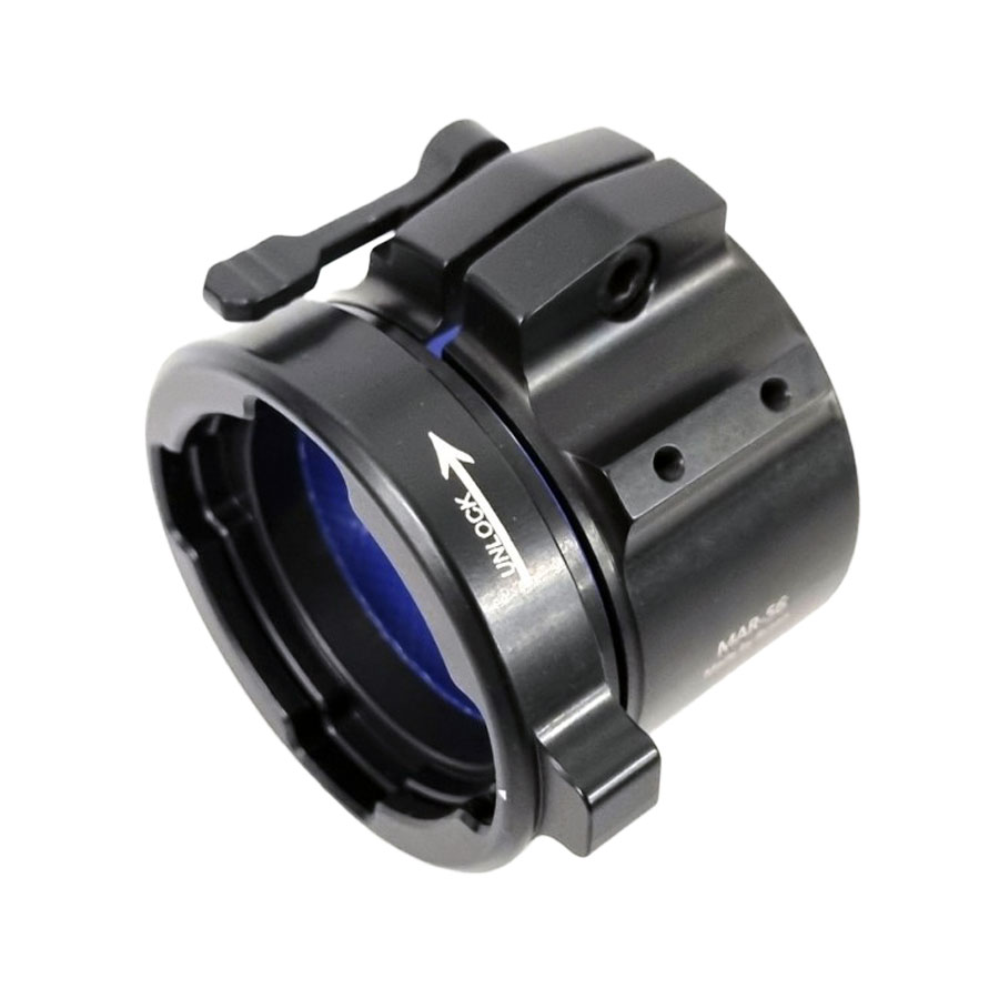 RUSAN Modular Adapter Clamp