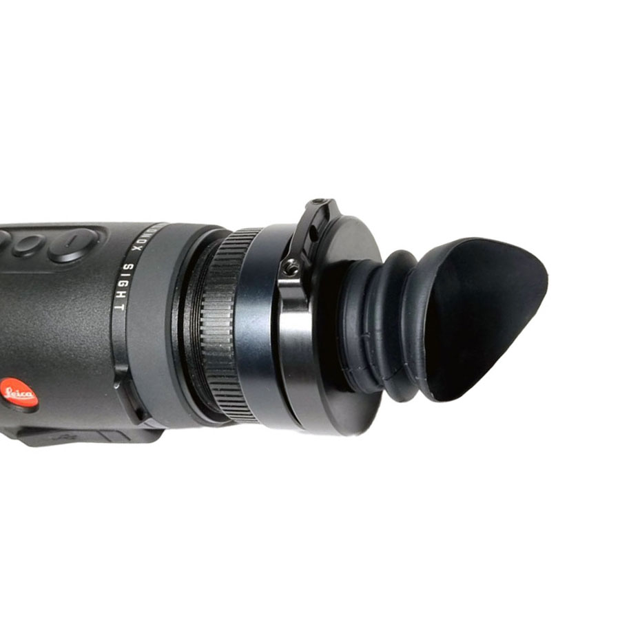 RUSAN Rubber Eyepiece