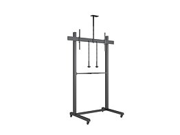 M Floorstand Pro MBFSC1U 270 Fixed VESA 1600
