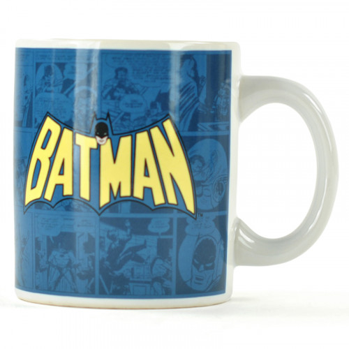 Mugg: Batman - Classic