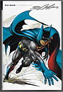 Batman Illustrated By Neal Adams Volume 1 HC NM- 3rd Printing