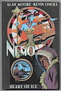 Nemo: Heart of Ice HC VF