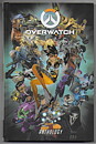 Overwatch: Anthology Volume 1 HC NM- 1st Edition