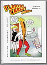 Flaming Carrot Comics Collected Volume 1 Limited Hardback Edition HC NM- Signed # 485/850