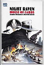 Night Raven: House of Cards NM- 2nd Print