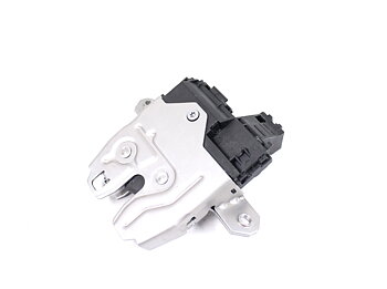 Lock body, tailgate S60/V60/XC60