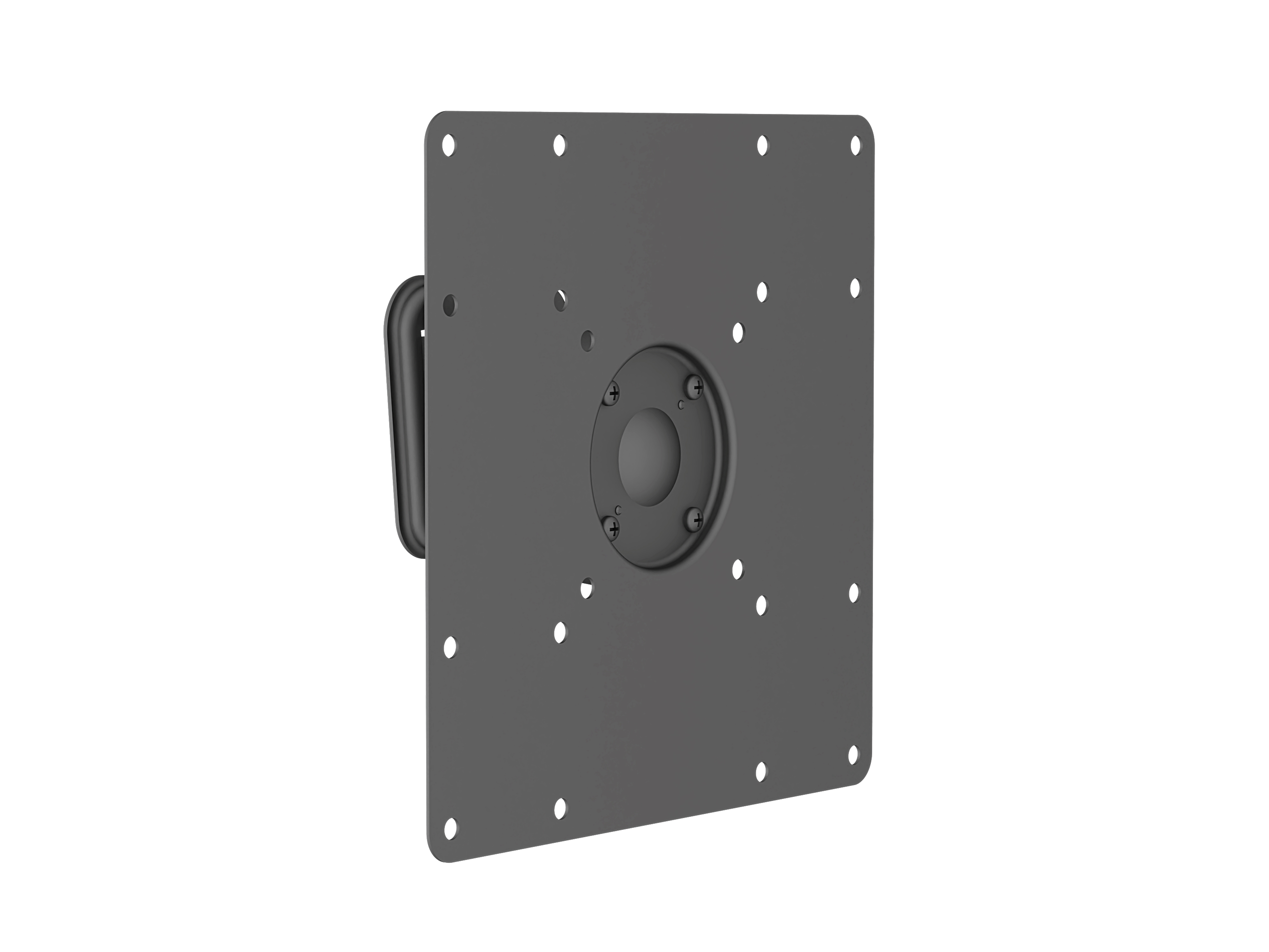 M VESA Monitor Wallmount 100/200 - Multibrackets