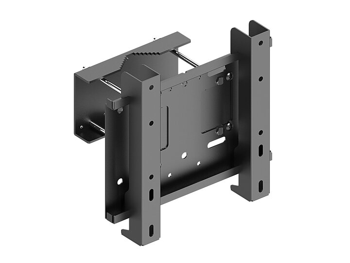 M VESA Monitor Polemount 100/200