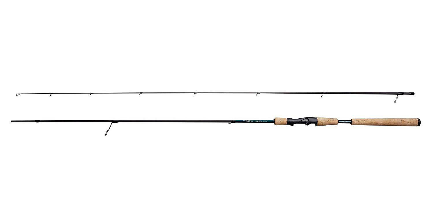 Abu Orra Seatrout Haspelspön