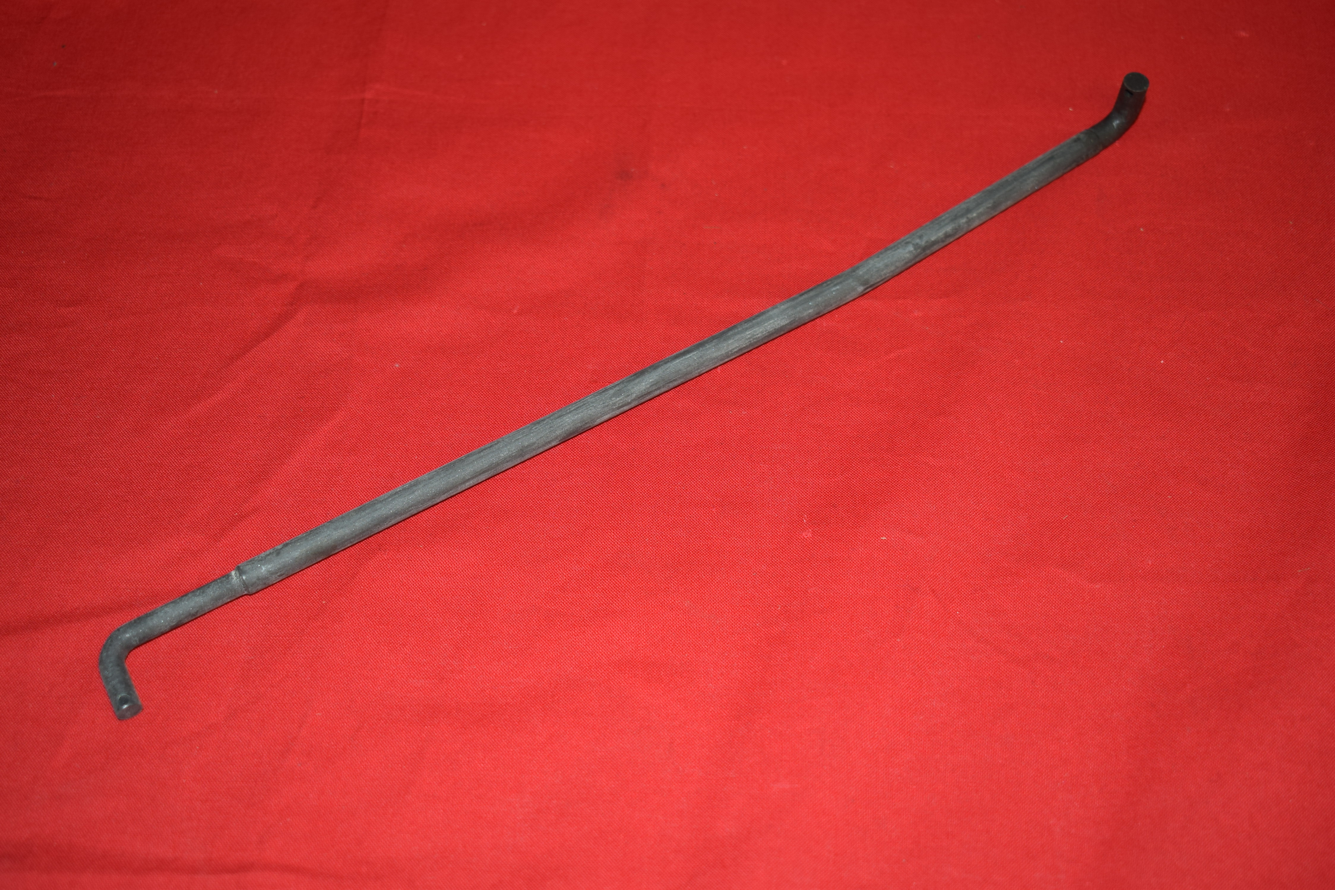 Bell Crank Rod 1928-34 single & 45"