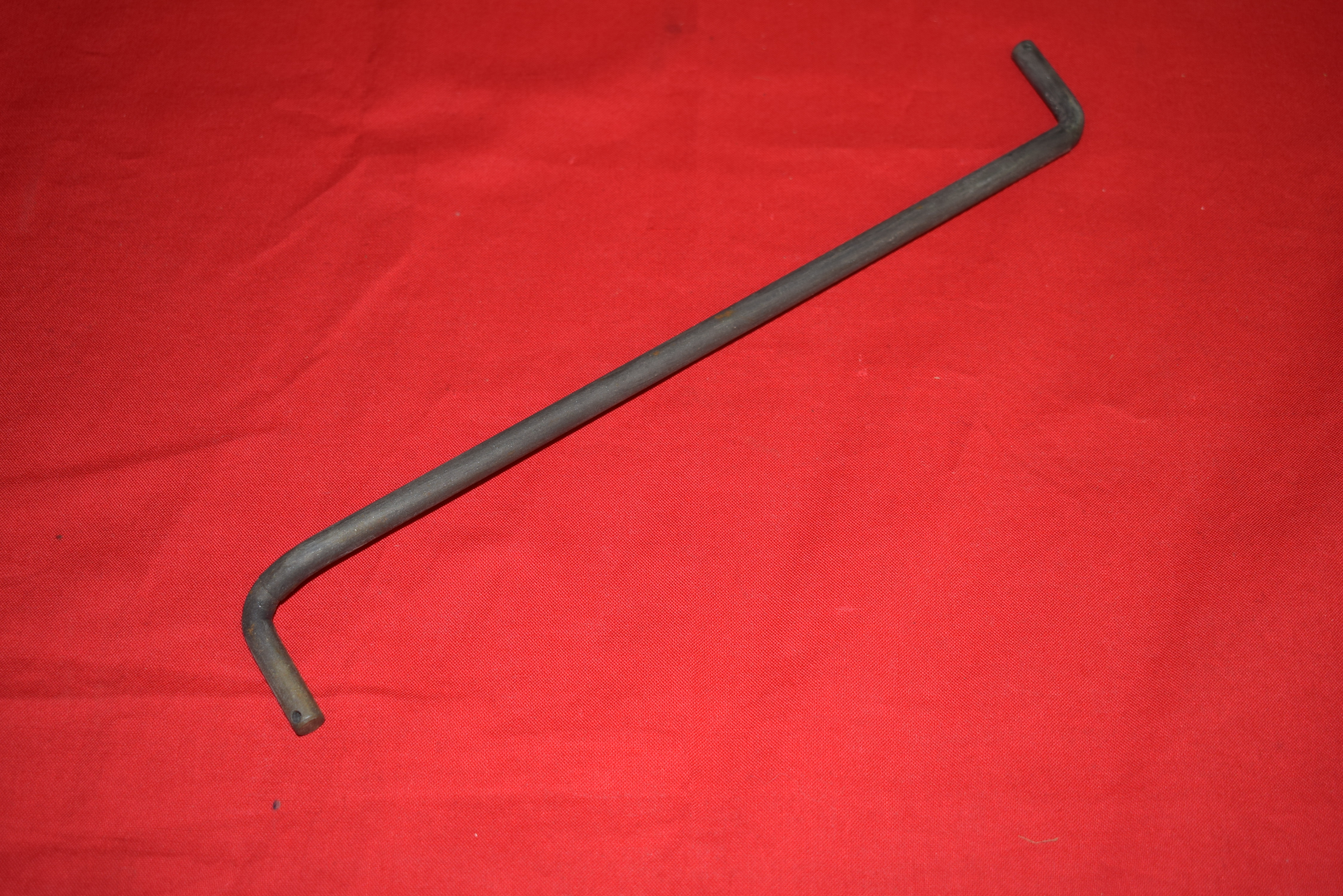 Front Brake Rod Harley DL 1929-31