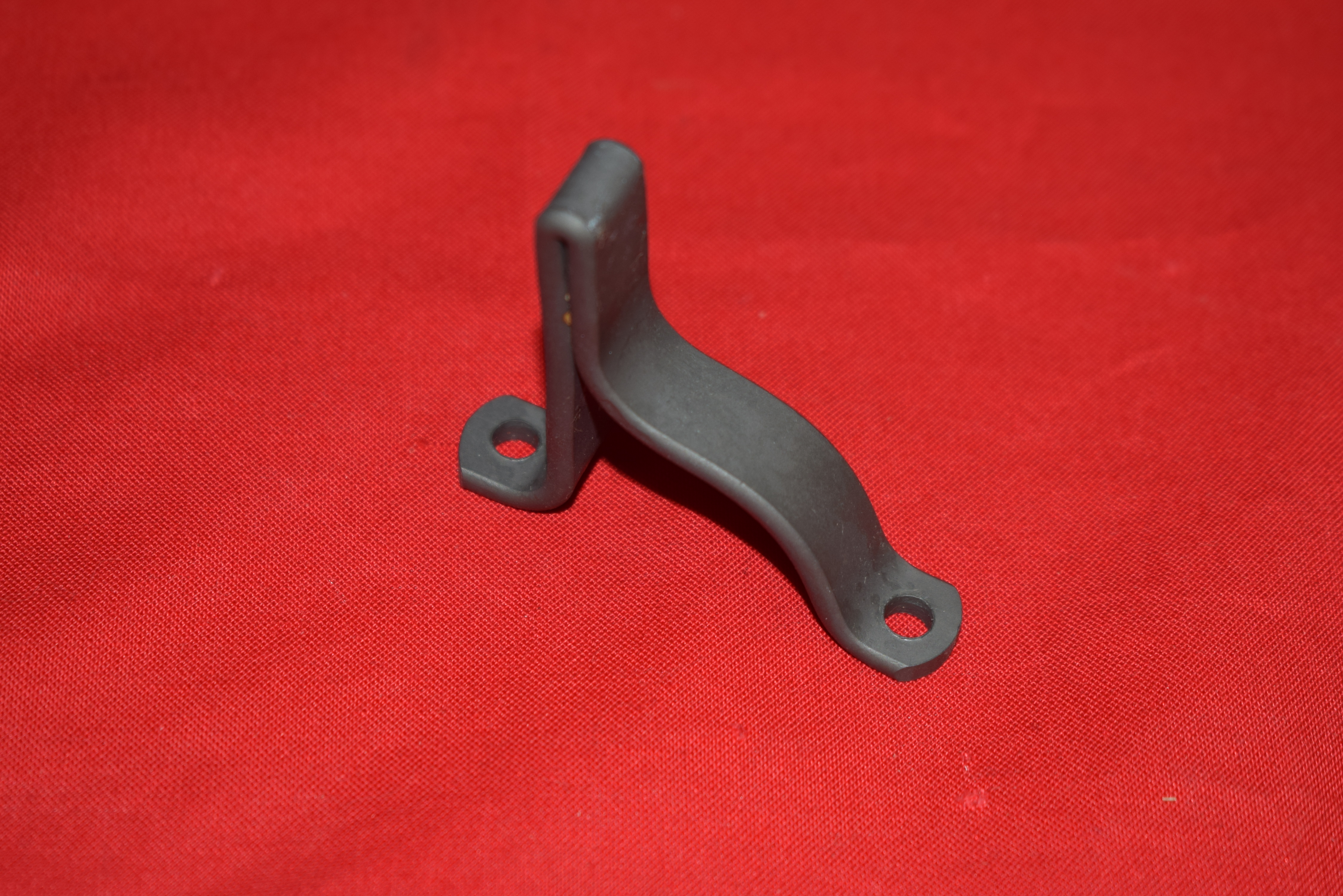 Clutch relief lever stop 45" & Single 1931-34 - 2