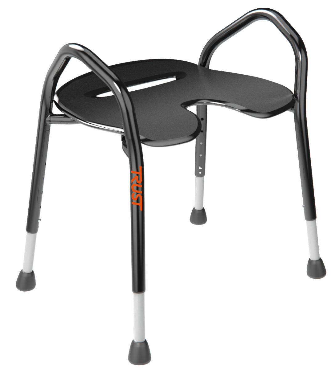 Let's Enjoy - Duschpall i modern design - 2
