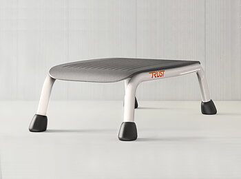 Let's Step - Duschpall i modern design
