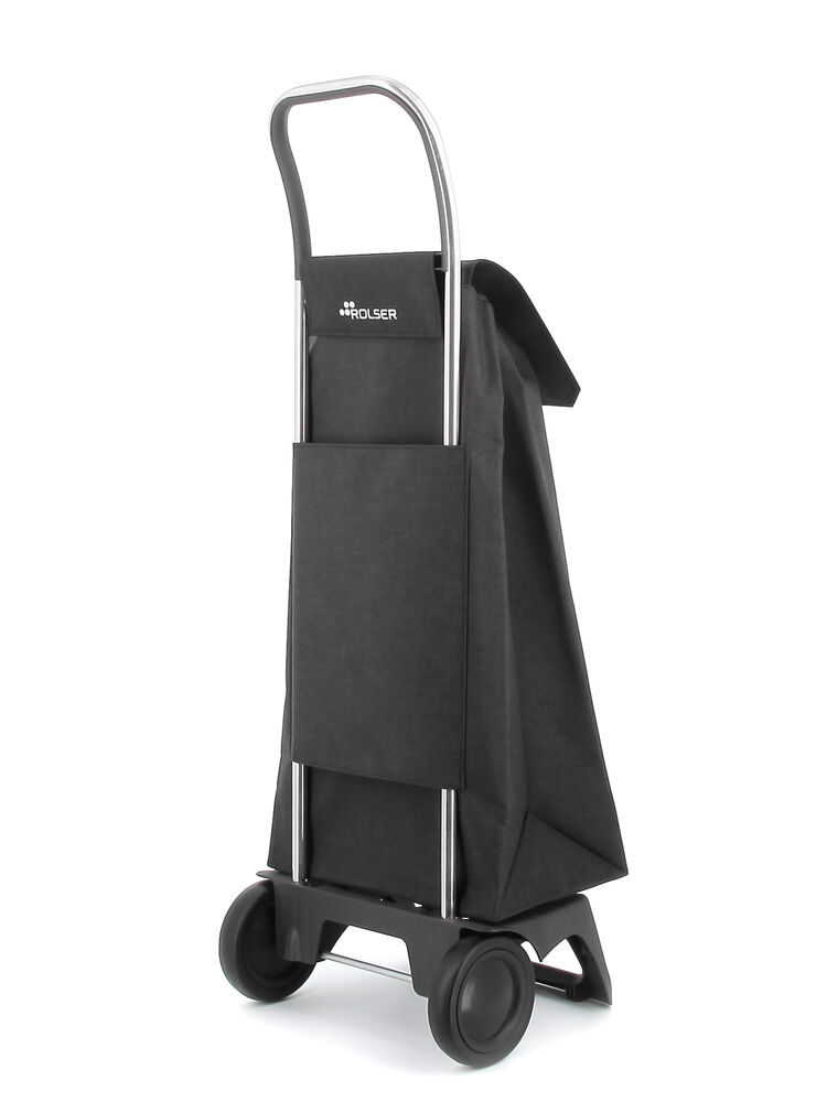 Rolser JOY Shoppingvagn - 2 hjul (Flera färger) - 4